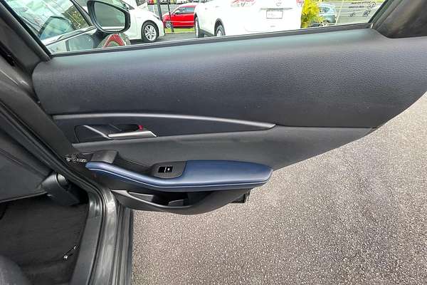 2021 Mazda CX-30 G20 Pure DM Series