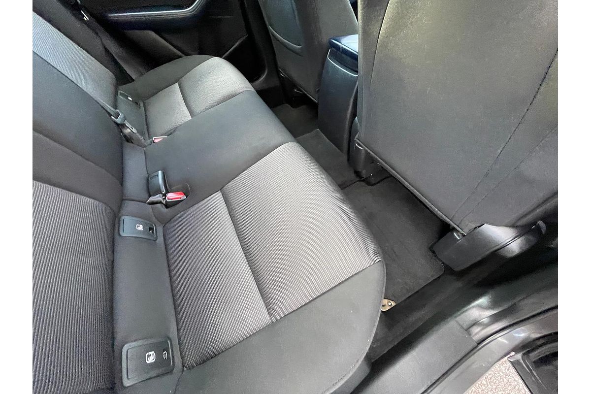 2021 Mazda CX-30 G20 Pure DM Series