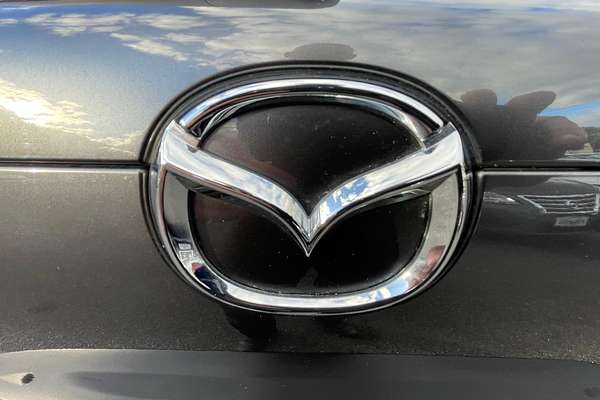 2021 Mazda CX-30 G20 Pure DM Series