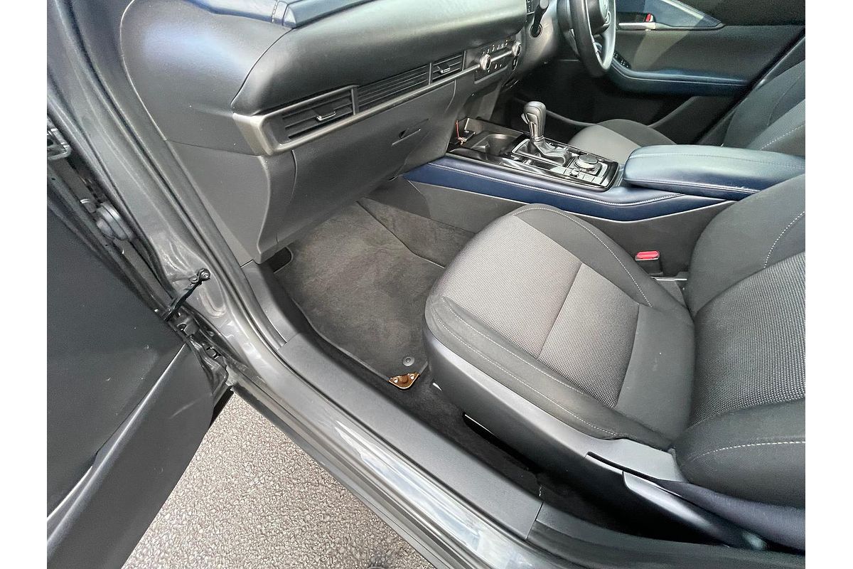 2021 Mazda CX-30 G20 Pure DM Series