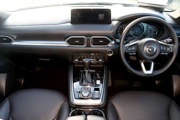 2023 Mazda CX-8 G25 Touring KG Series
