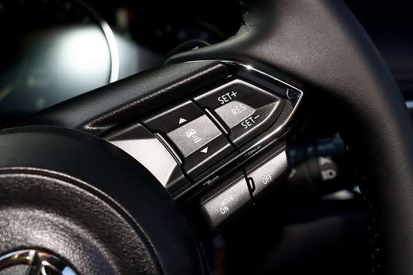 2023 Mazda CX-8 G25 Touring KG Series