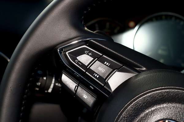 2023 Mazda CX-8 G25 Touring KG Series