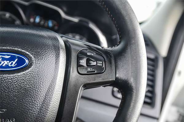 2015 Ford Ranger Wildtrak PX 4X4 3.2L