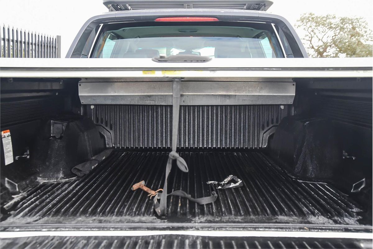 2015 Ford Ranger Wildtrak PX 4X4 3.2L