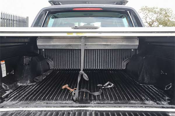 2015 Ford Ranger Wildtrak PX 4X4 3.2L