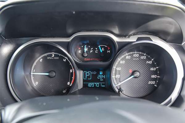 2015 Ford Ranger Wildtrak PX 4X4 3.2L