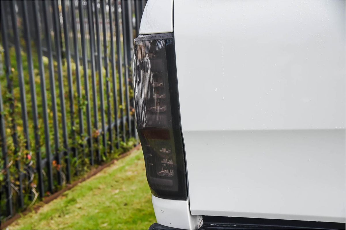 2015 Ford Ranger Wildtrak PX 4X4 3.2L