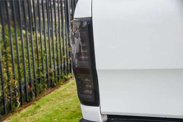 2015 Ford Ranger Wildtrak PX 4X4 3.2L