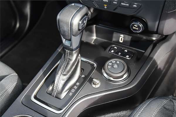 2018 Ford Everest Trend UA II 2.0L