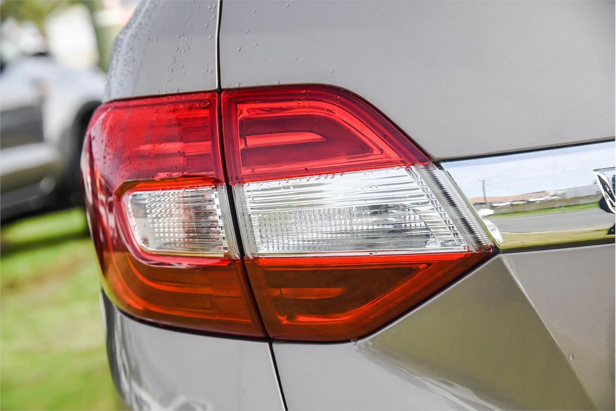 2018 Ford Everest Trend UA II 2.0L