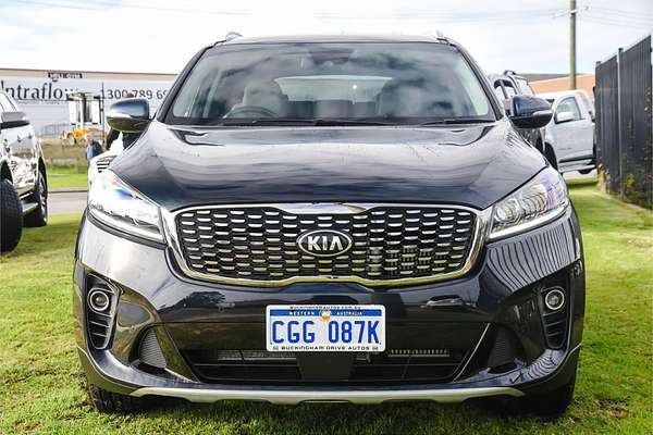2017 Kia Sorento SLi UM
