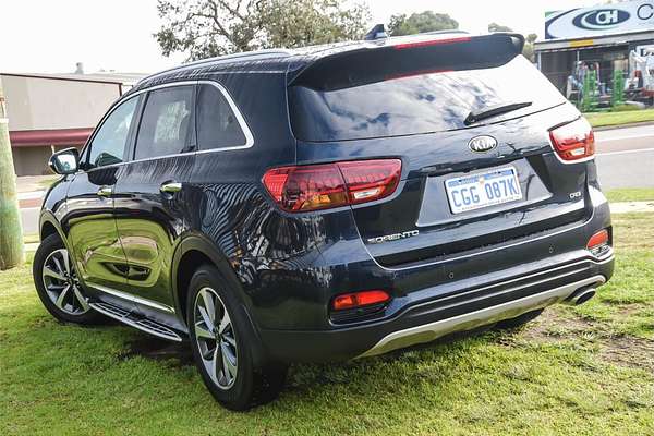 2017 Kia Sorento SLi UM