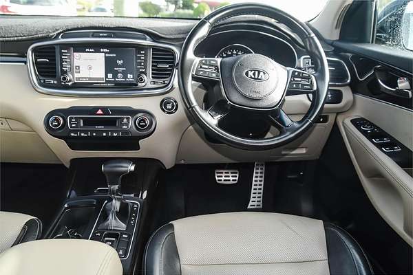 2017 Kia Sorento SLi UM