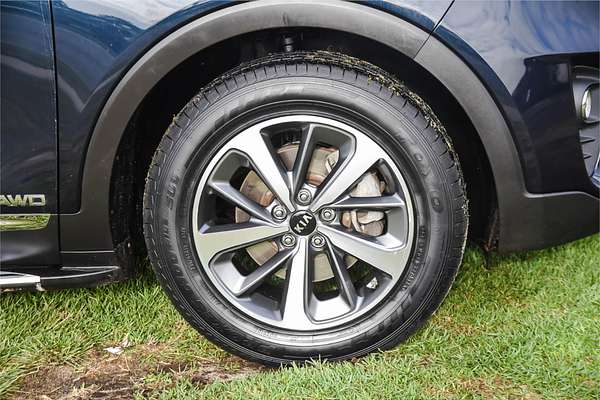 2017 Kia Sorento SLi UM
