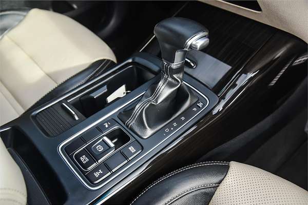 2017 Kia Sorento SLi UM
