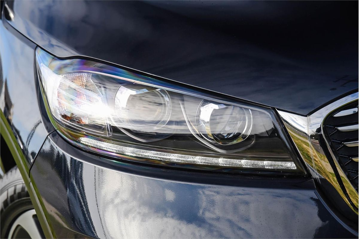 2017 Kia Sorento SLi UM