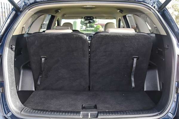 2017 Kia Sorento SLi UM