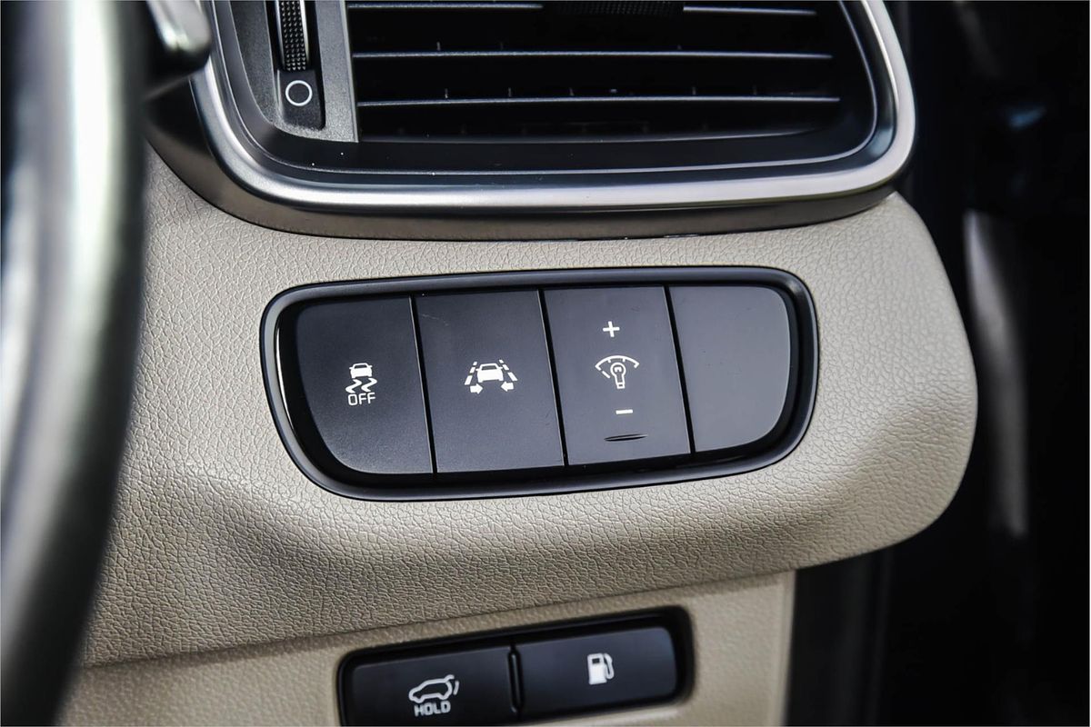 2017 Kia Sorento SLi UM