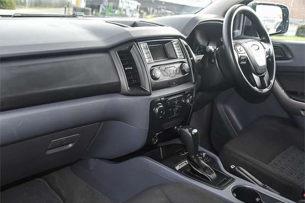 2018 Ford Ranger XLS PX MkII 4X4 3.2L