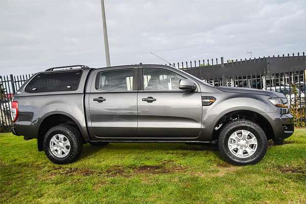 2018 Ford Ranger XLS PX MkII 4X4 3.2L