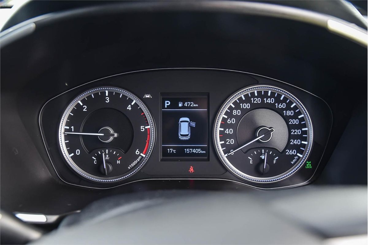 2020 Hyundai Santa Fe Active TM.2