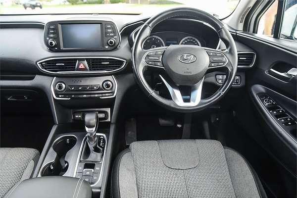 2020 Hyundai Santa Fe Active TM.2