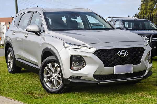 2020 Hyundai Santa Fe Active TM.2