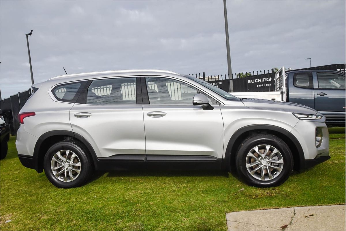 2020 Hyundai Santa Fe Active TM.2