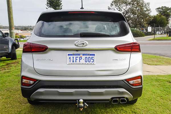 2020 Hyundai Santa Fe Active TM.2