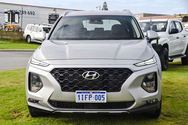2020 Hyundai Santa Fe Active TM.2