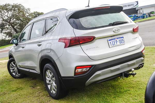 2020 Hyundai Santa Fe Active TM.2