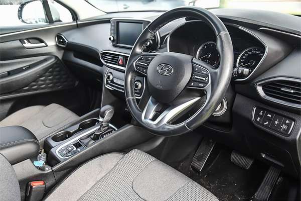 2020 Hyundai Santa Fe Active TM.2