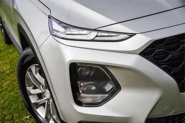 2020 Hyundai Santa Fe Active TM.2