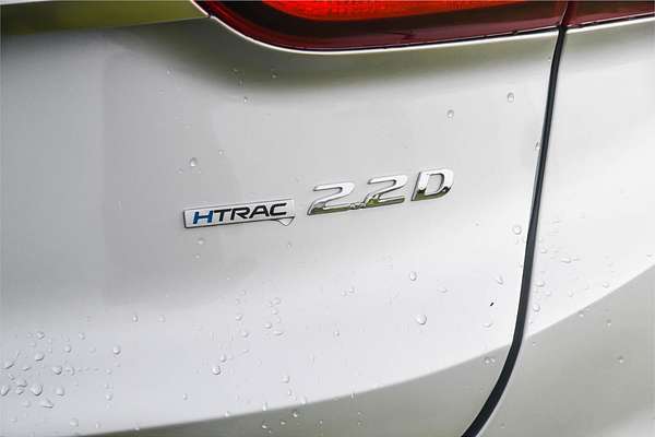 2020 Hyundai Santa Fe Active TM.2