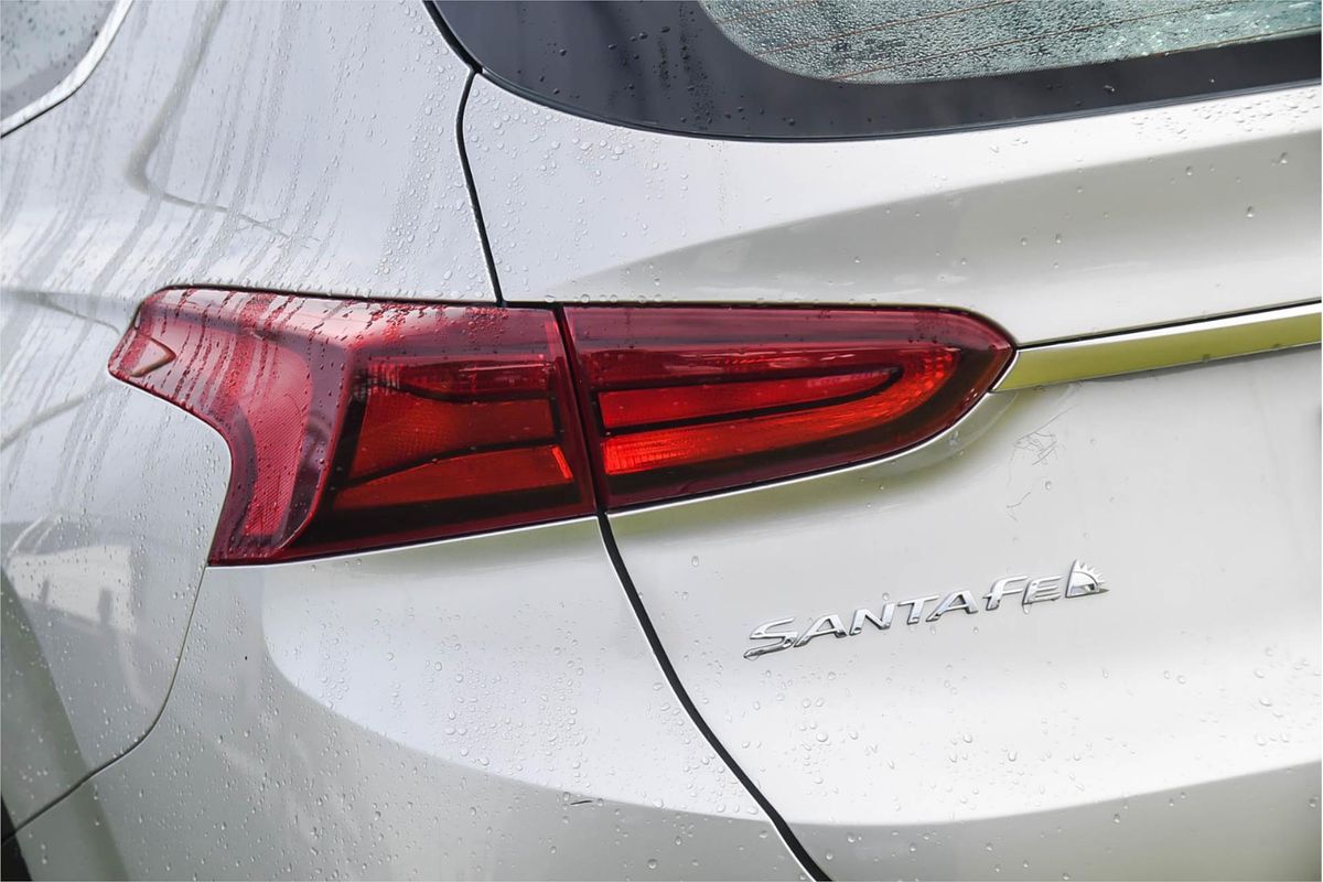 2020 Hyundai Santa Fe Active TM.2