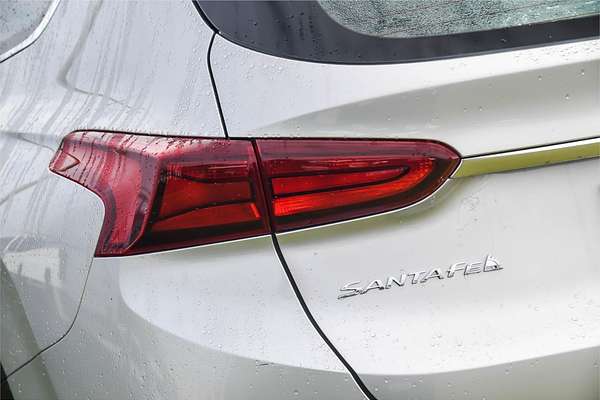 2020 Hyundai Santa Fe Active TM.2