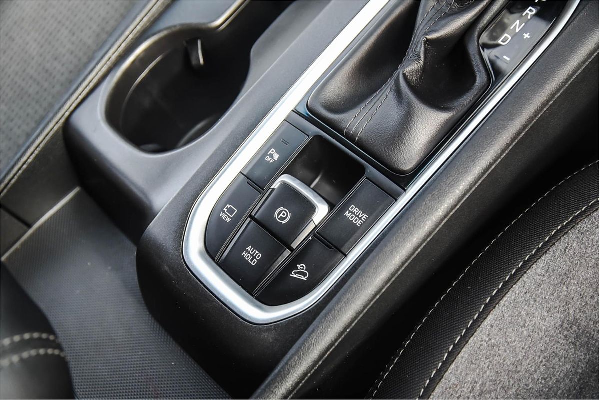 2020 Hyundai Santa Fe Active TM.2