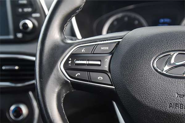 2020 Hyundai Santa Fe Active TM.2