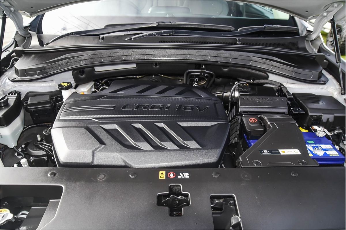 2020 Hyundai Santa Fe Active TM.2