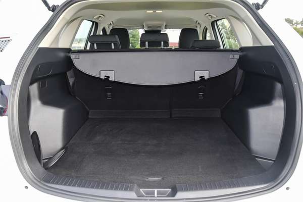 2016 Mazda CX-5 Maxx KE Series 2