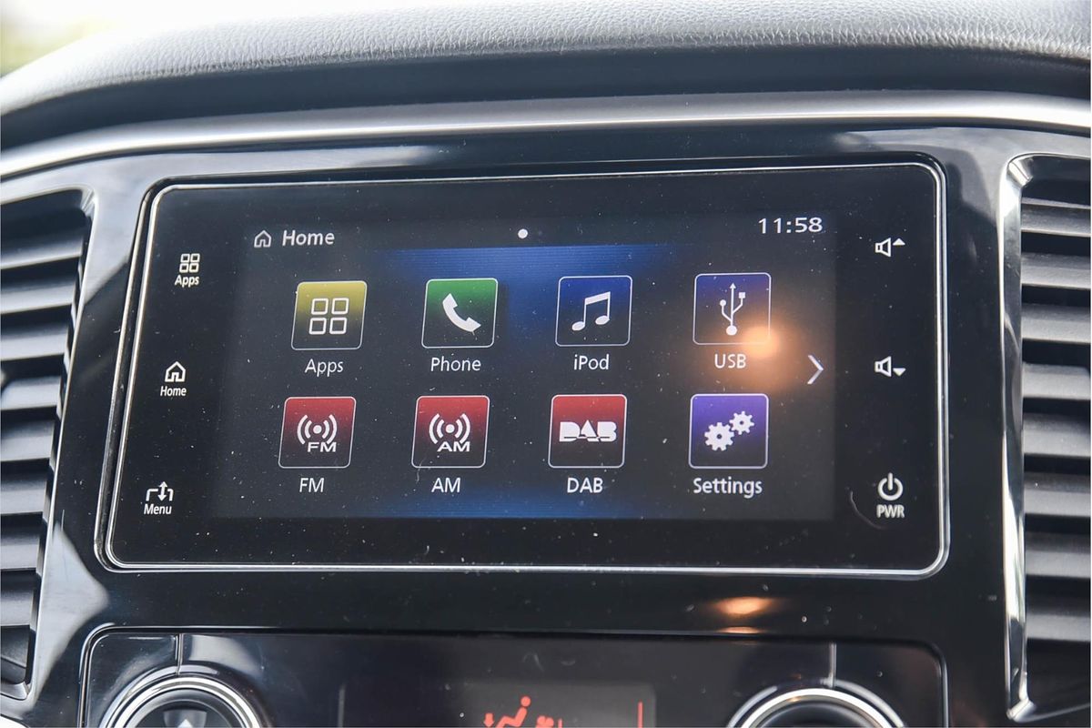 2018 Mitsubishi Triton GLX+ MR 4X4