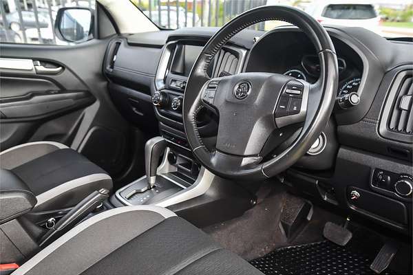 2019 Holden Colorado LS RG 4X4