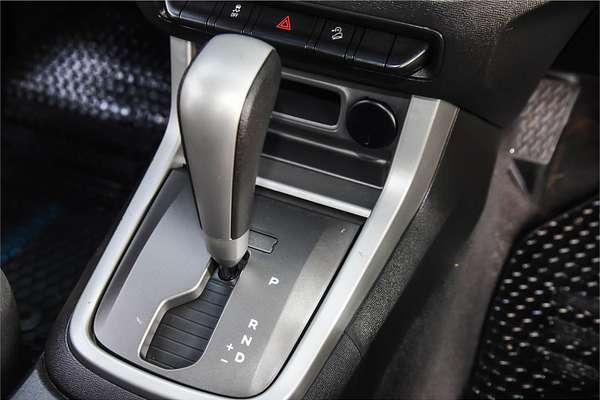 2019 Holden Colorado LS RG 4X4