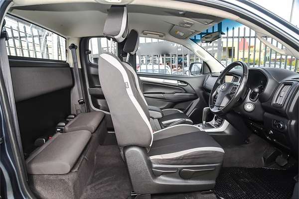 2019 Holden Colorado LS RG 4X4
