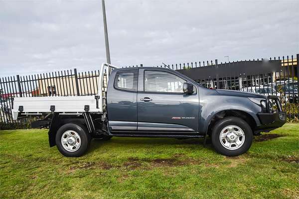 2019 Holden Colorado LS RG 4X4