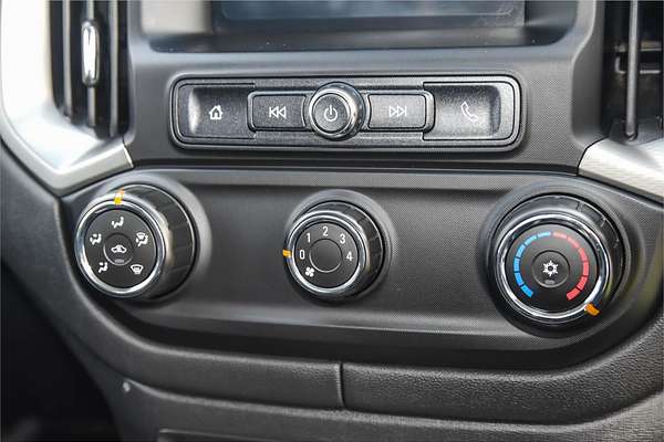 2019 Holden Colorado LS RG 4X4