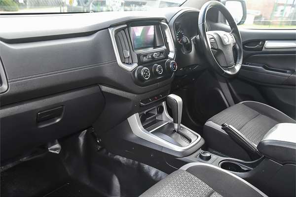 2019 Holden Colorado LS RG 4X4