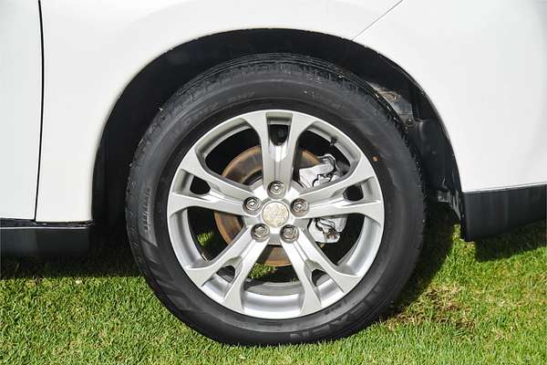 2013 Mitsubishi Outlander Aspire ZJ
