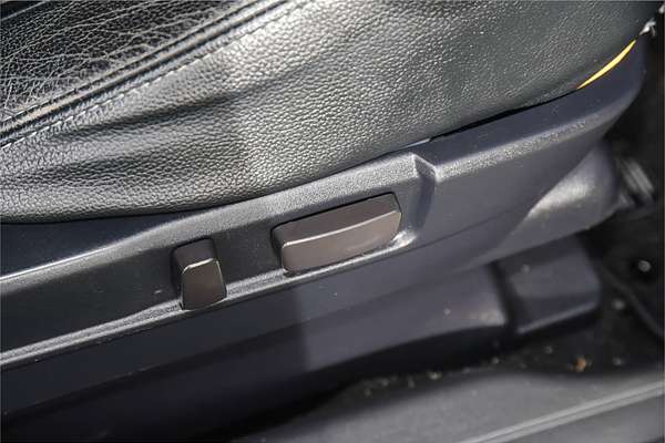 2013 Mitsubishi Outlander Aspire ZJ